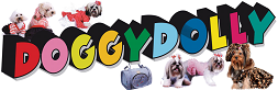 DoggyDolly Hundebekleidung